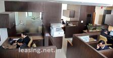 Fully Furnished Commercial Office Space 1245 Sq.ft For Lease In Time Tower MG Road Gurgaon